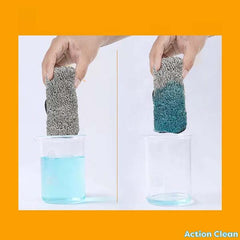 LAVETĂ PENTRU ACTIONCLEAN