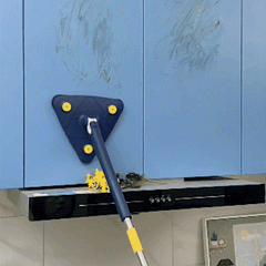 ACTIONCLEAN™ – ACCESORIU PENTRU CURĂȚENIE