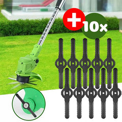 ACCESORII SUPLIMENTARE PENTRU GRASSKING