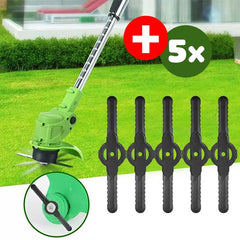 ACCESORII SUPLIMENTARE PENTRU GRASSKING