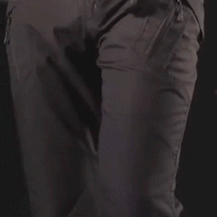 WORKBOSS™ – PANTALONI TACTICI PENTRU BĂRBAȚI