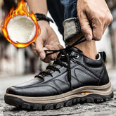 HANDSOMEWALK® - ÎNCĂLȚĂMINTE DE IARNĂ PENTRU BĂRBAȚI