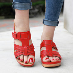 RETROLADY™ – ȘLAPI CONFORTABILI PENTRU FEMEI