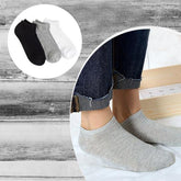 ȘOSETE BAMBUS JOASE