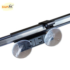 SUNSHADER® - PARASOLAR AUTO