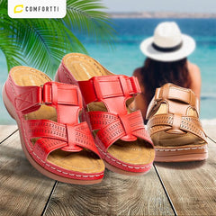 RETROLADY™ – ȘLAPI CONFORTABILI PENTRU FEMEI