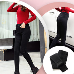 SKINNY® - BLUGI CĂLDUROȘI DE IARNĂ