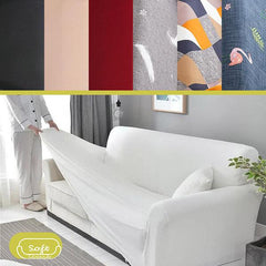 SOFTSTRETCH® - HUSE ELASTICE PENTRU CANAPELE