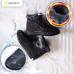 TOP™ – ÎNCĂLȚĂMINTE TERMO ÎNALTĂ