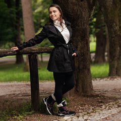 CIZME TERMO IMPERMEABILE ALASKA™