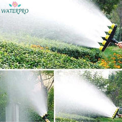 WATERPRO®: PULVERIZATOR DE APĂ PROFESIONAL