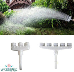 WATERPRO®: PULVERIZATOR DE APĂ PROFESIONAL