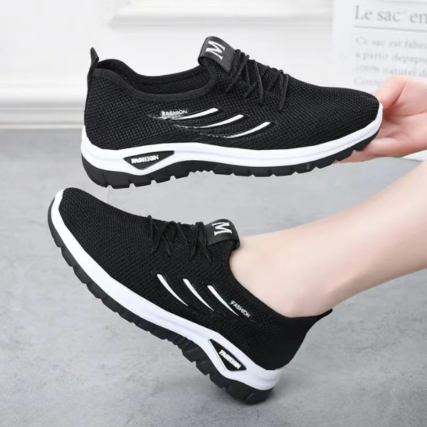 STYLESTEP - TENIȘI CONFORTABILI PENTRU DAMĂ