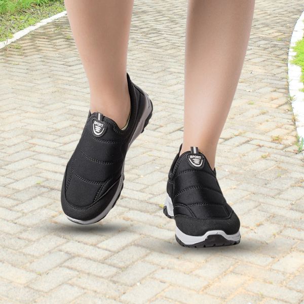 PLUSHBOOT™ - PANTOFI UNIVERSALI PENTRU SEZOANE DE TRANZIȚIE