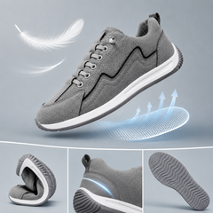VELOCITYSTEP™ - PANTOFI BĂRBAȚI