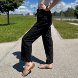 BREEZELINEN™ - PANTALONI DE FEMEI