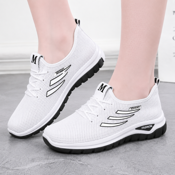 STYLESTEP - TENIȘI CONFORTABILI PENTRU DAMĂ