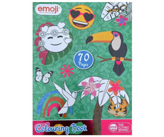 COLORLOL - CARTE DE COLORAT 4 BUC