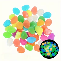 GLOWROCK™ – PIETRICELE STRĂLUCITOARE UNICATE