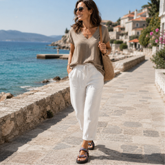 BREEZEFUN – SANDALE DE DAMĂ