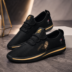 FLEXMOTION™ - PANTOFI BĂRBAȚI UȘORI ȘI RESPIRABILI PENTRU ZI DE ZI