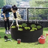 GROWGARDEN® - PAT ÎNALT PENTRU GRĂDINĂ 1+1 GRATIS