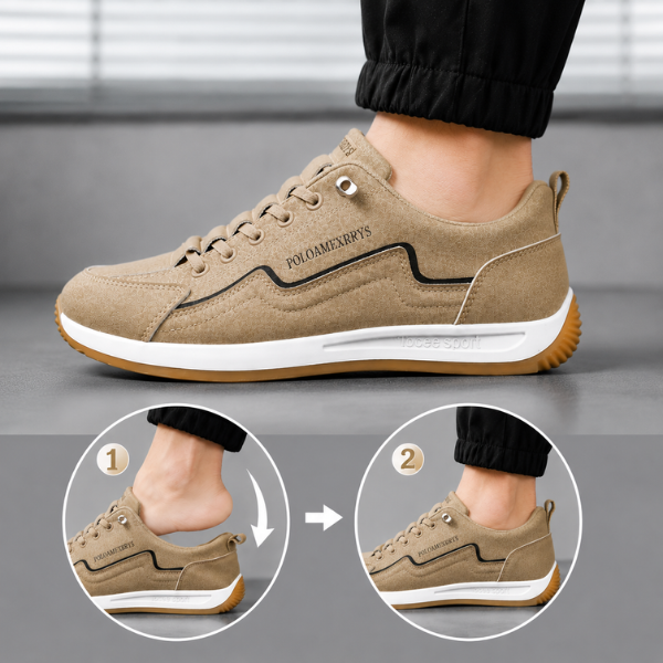 VELOCITYSTEP™ - PANTOFI BĂRBAȚI