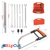 KIT HIPCUT™ 12 PIECE DE FERĂSĂRAT