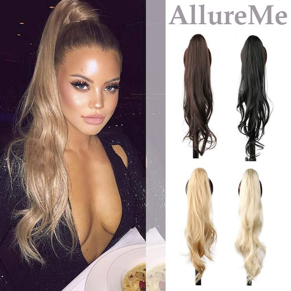 ALLUREME™ - EXTENSIE PĂR PENTRU COADĂ