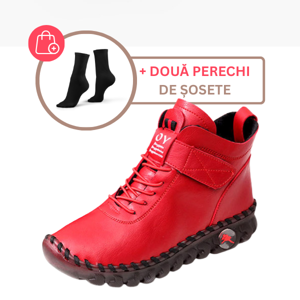 ARCTICEDGE™ - ÎNCĂLȚĂMINTE ÎNALTĂ PENTRU FEMEI