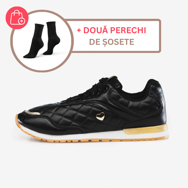 CHICMOVE™ – ADIDAȘI ELEGANȚI PENTRU FEMEI