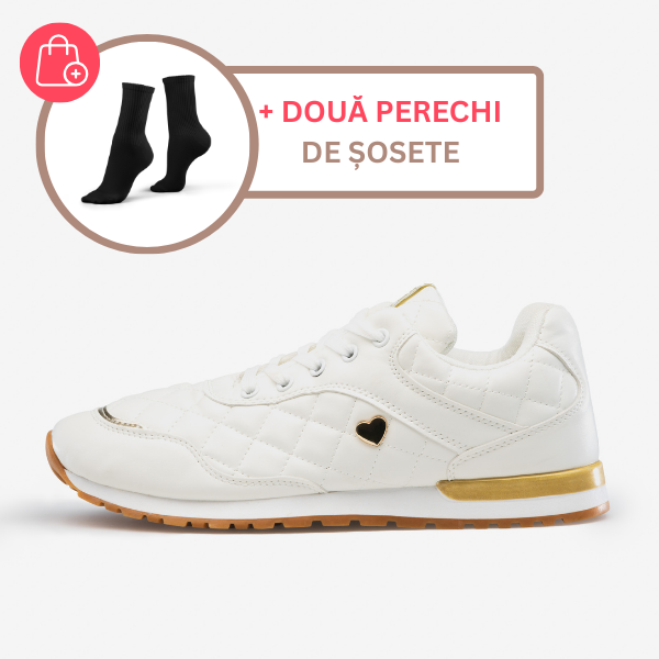 CHICMOVE™ – ADIDAȘI ELEGANȚI PENTRU FEMEI