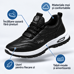 COMFIO™ - PANTOFI PENTRU BĂRBAȚI