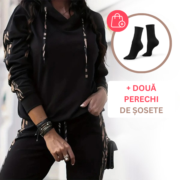 COZYLUX™ - SET SPORT FEMEI