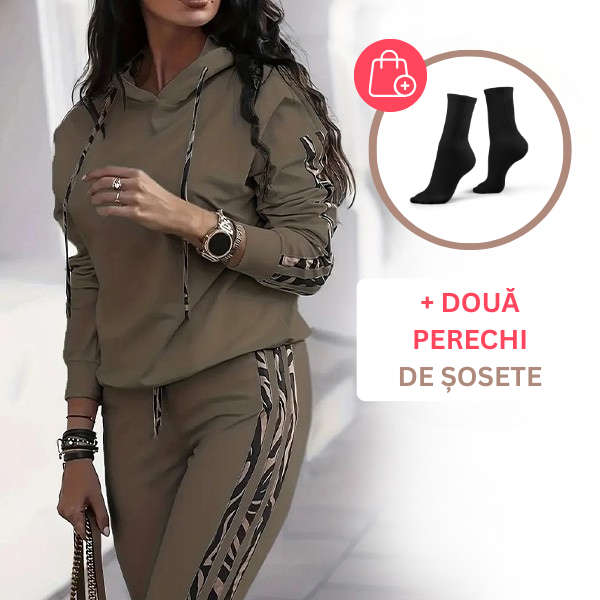 COZYLUX™ - SET SPORT FEMEI
