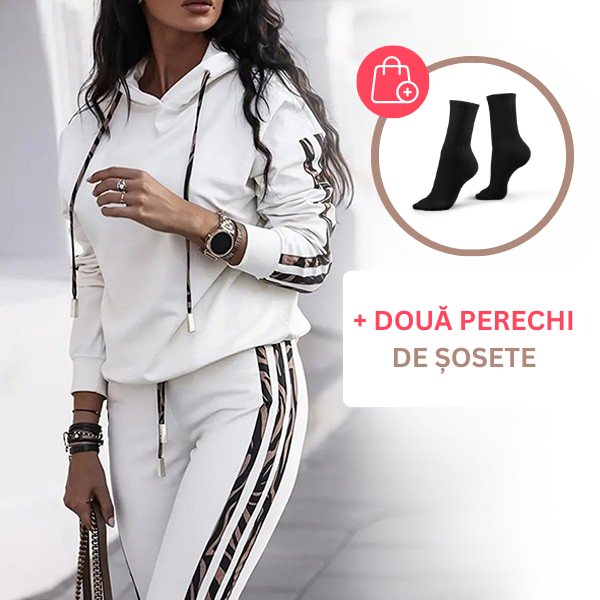 COZYLUX™ - SET SPORT FEMEI