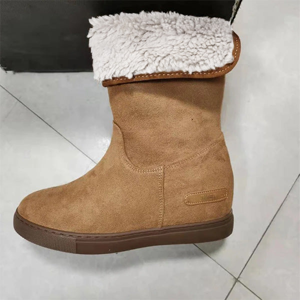COZYPEAK™ - CIZME DE FEMEI 2 ÎN 1