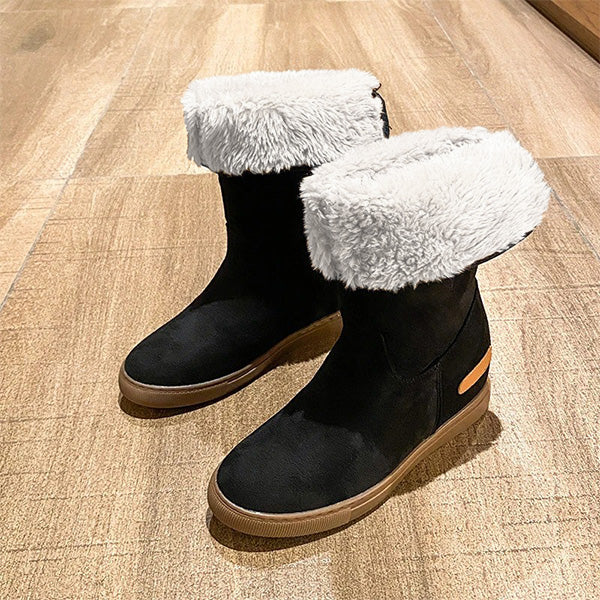 COZYPEAK™ - CIZME DE FEMEI 2 ÎN 1
