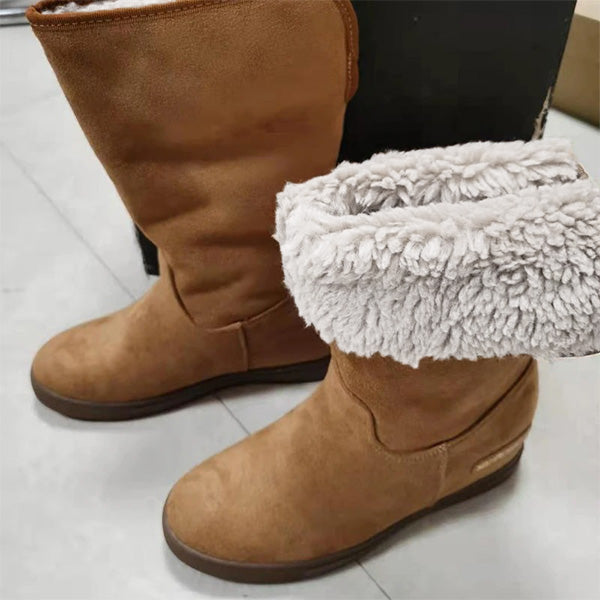 COZYPEAK™ - CIZME DE FEMEI 2 ÎN 1