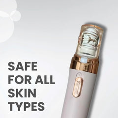 SATINA epilator - discuri de precizie