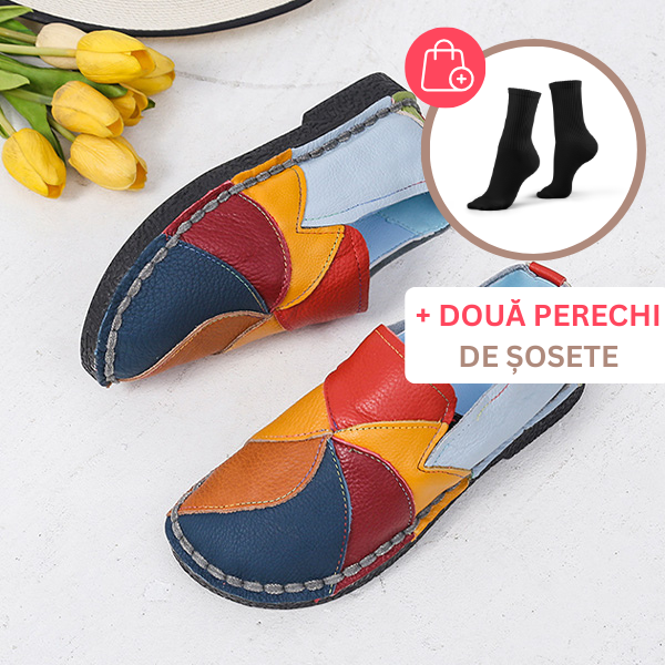 EASYFLATS™ - ÎNCĂLȚĂMINTE PENTRU FEMEI