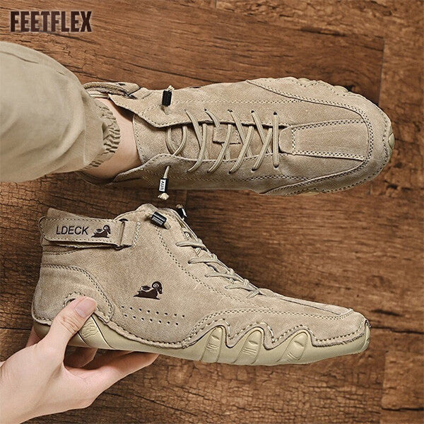 FEETFLEX™ – PANTOFI DE BĂRBAȚI