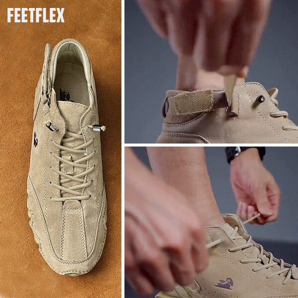 FEETFLEX™ – PANTOFI DE BĂRBAȚI