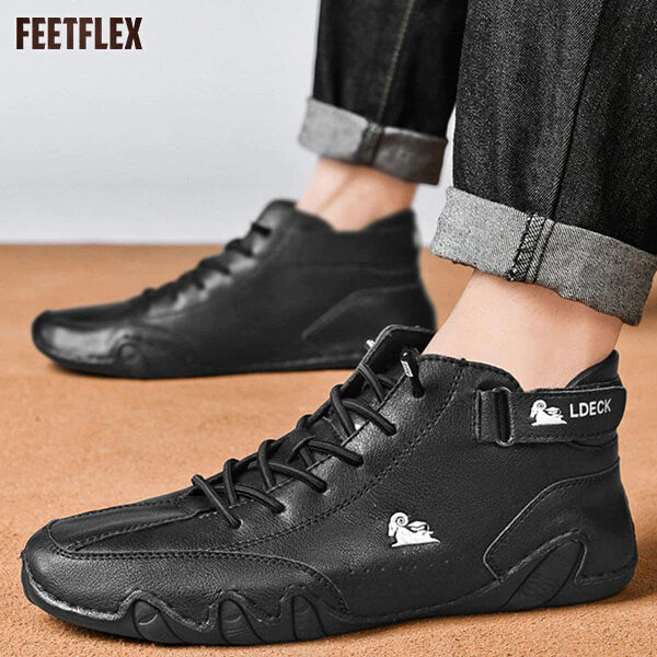 FEETFLEX™ – PANTOFI DE BĂRBAȚI