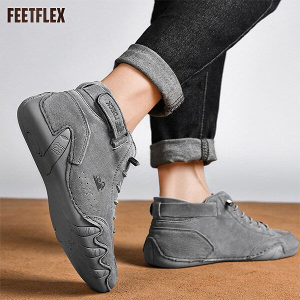 FEETFLEX™ – PANTOFI DE BĂRBAȚI