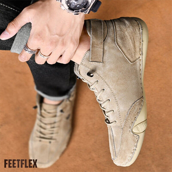 FEETFLEX™ – PANTOFI DE BĂRBAȚI