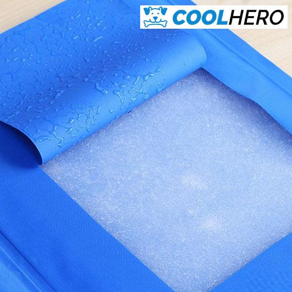 SALTEA DE RĂCORIRE PENTRU CÂINI COOLHERO™