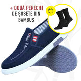 LIGHTSOLE - PANTOFI BĂRBAȚI