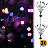 LUMIFLIES™ – LUMINI SOLARE DECORATIVE