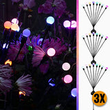 LUMIFLIES™ – LUMINI SOLARE DECORATIVE